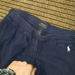 POLO sweatpants Men's L